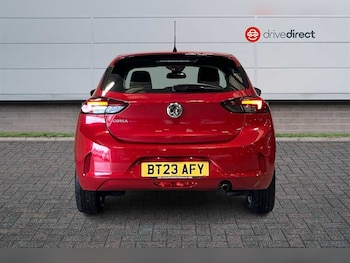 Used Vauxhall Corsa 2023 for sale - 78235131: Photo