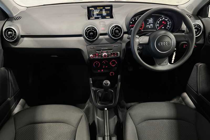 Used Audi A1 for sale - 76463579: Photo 13