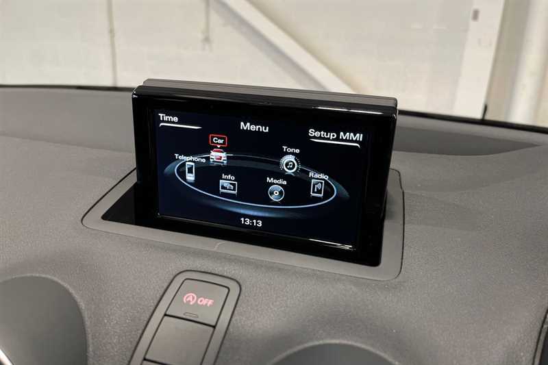 Used Audi A1 for sale - 76463579: Photo 19