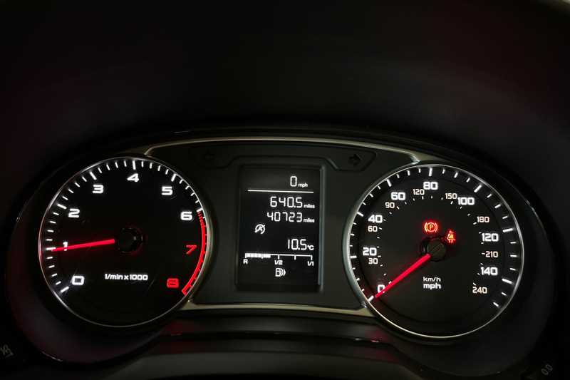 Used Audi A1 for sale - 76463579: Photo 20