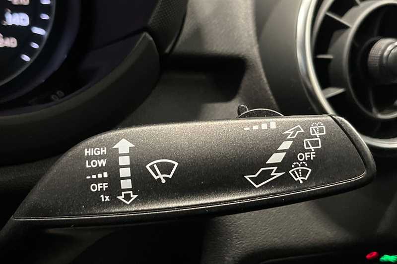 Used Audi A1 for sale - 76463579: Photo 22