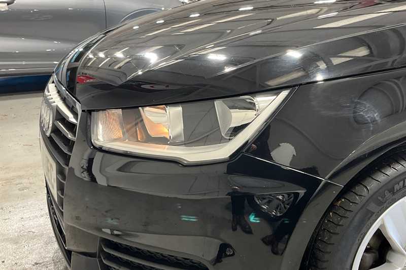 Used Audi A1 for sale - 76463579: Photo 29