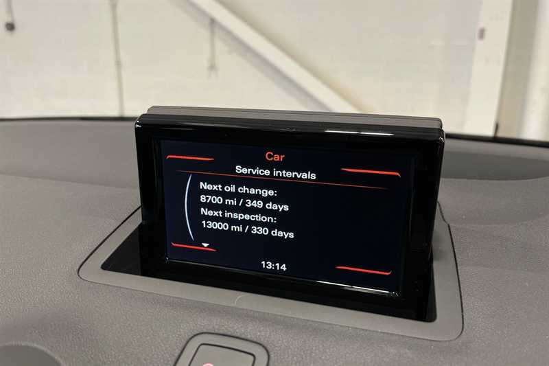 Used Audi A1 for sale - 76463579: Photo 39