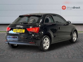 Used Audi A1 undefined for sale - 76463579: Photo