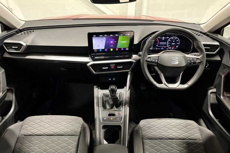 Used SEAT Leon 2020 for sale - 77757270: Photo 13