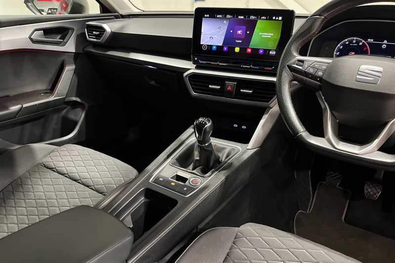 Used SEAT Leon 2020 for sale - 77757270: Photo 14