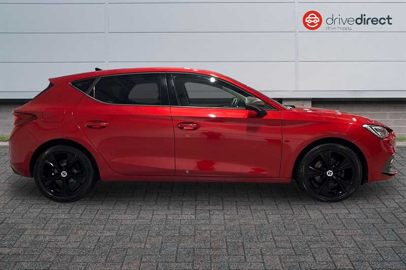 Used SEAT Leon 2020 for sale - 77757270: Photo 2