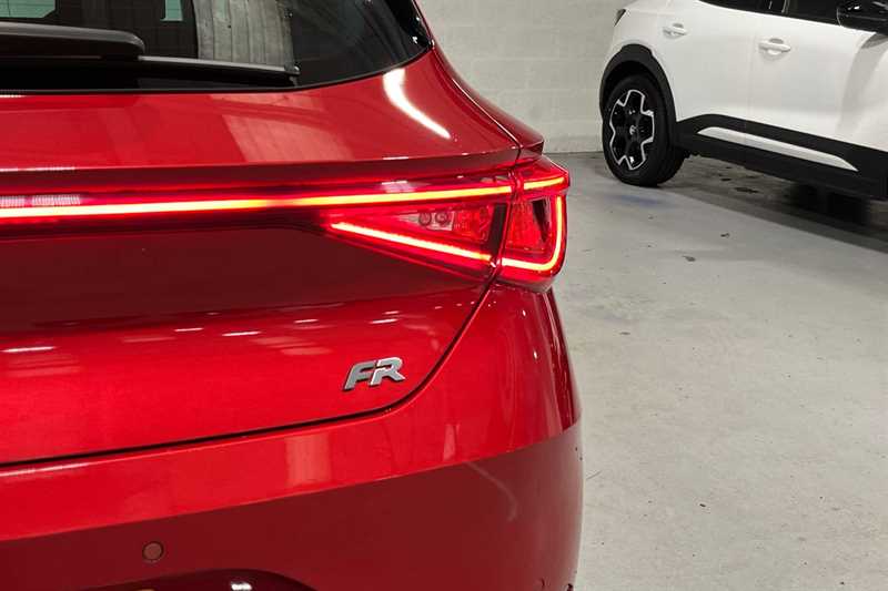 Used SEAT Leon 2020 for sale - 77757270: Photo 32