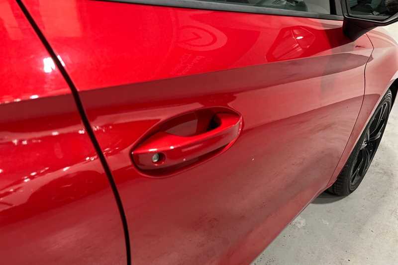 Used SEAT Leon 2020 for sale - 77757270: Photo 33