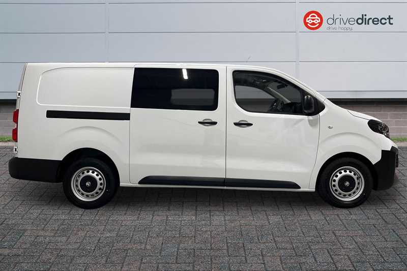 Used Vauxhall Vivaro 2026 for sale - 77741515: Photo 2