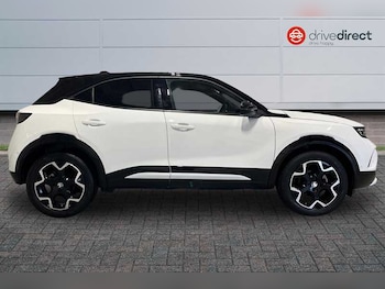 Used Vauxhall Mokka 2025 for sale - 77565864: Photo