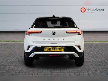 Used Vauxhall Mokka 2025 for sale - 77565864: Photo