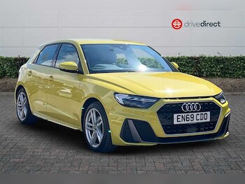 Audi A1 feature image