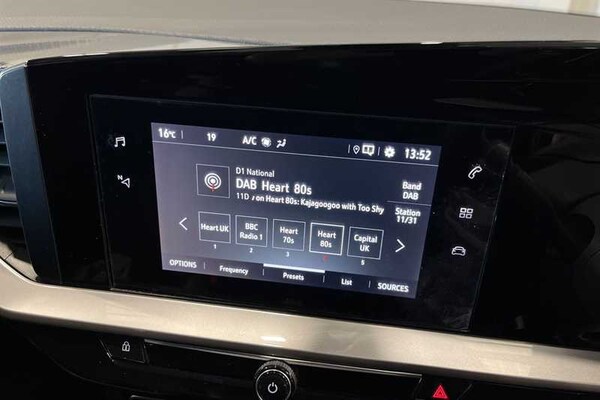 Used Vauxhall Mokka 2022 for sale - 76075595: Photo 17