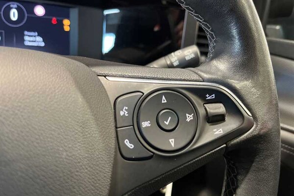 Used Vauxhall Mokka 2022 for sale - 76075595: Photo 22