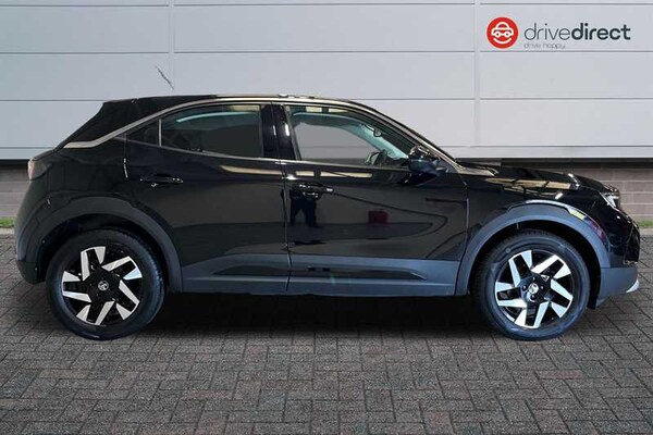 Used Vauxhall Mokka 2022 for sale - 76075595: Photo 2