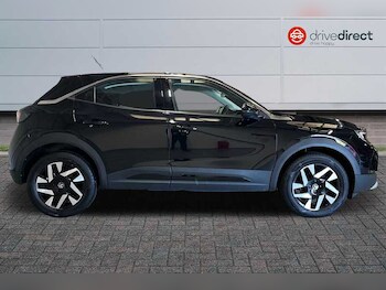 Used Vauxhall Mokka 2022 for sale - 76075595: Photo 2