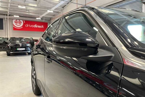 Used Vauxhall Mokka 2022 for sale - 76075595: Photo 34