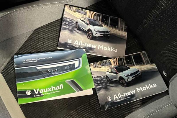 Used Vauxhall Mokka 2022 for sale - 76075595: Photo 36