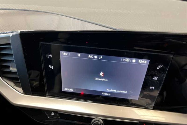 Used Vauxhall Mokka 2022 for sale - 76075595: Photo 39