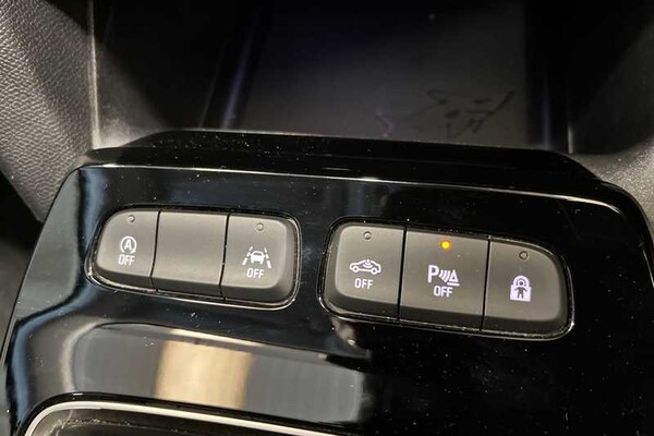 Used Vauxhall Mokka 2022 for sale - 76075595: Photo 42