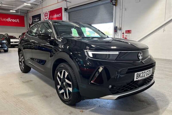 Used Vauxhall Mokka 2022 for sale - 76075595: Photo 44