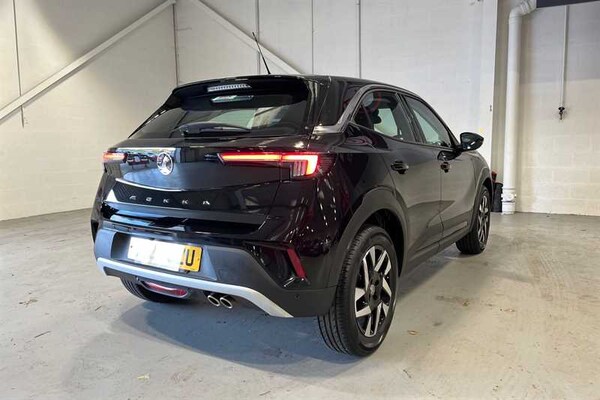 Used Vauxhall Mokka 2022 for sale - 76075595: Photo 45