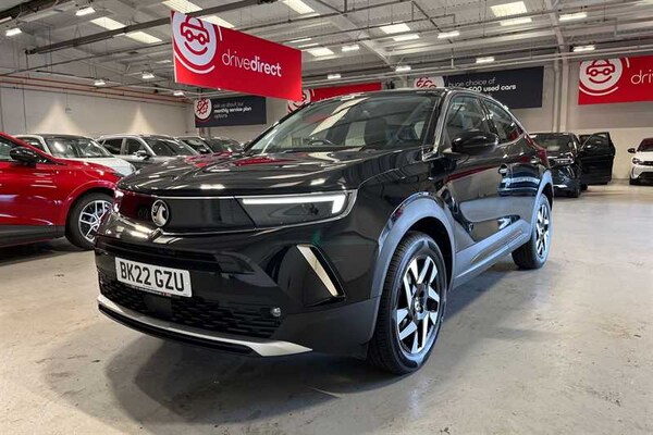 Used Vauxhall Mokka 2022 for sale - 76075595: Photo 47