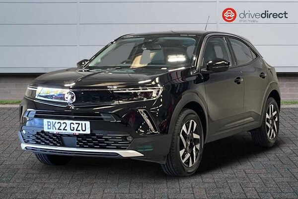 Used Vauxhall Mokka 2022 for sale - 76075595: Photo 7