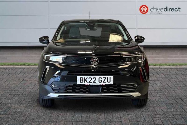 Used Vauxhall Mokka 2022 for sale - 76075595: Photo 8