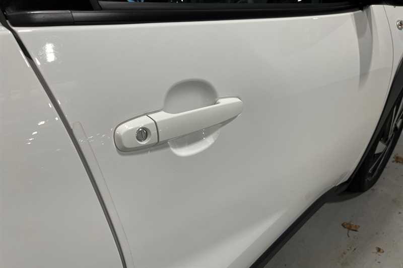 Used Toyota Aygo X 2023 for sale - 76746797: Photo 33