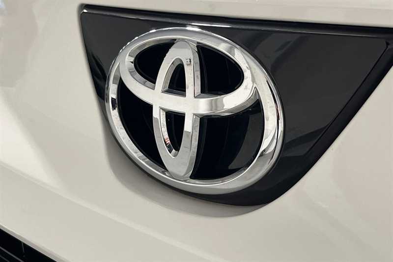 Used Toyota Aygo X 2023 for sale - 76746797: Photo 36