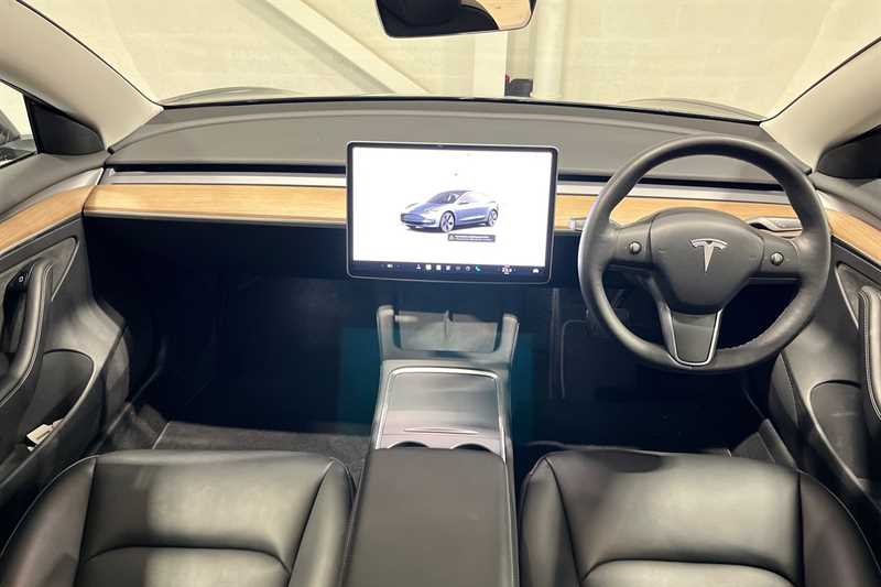 Used Tesla Model 3 2022 for sale - 77773586: Photo 13
