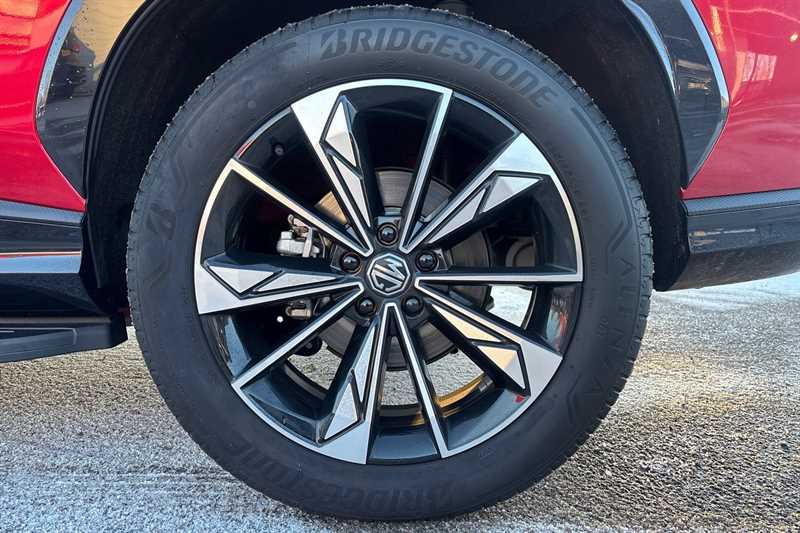 Used MG MG HS 2025 for sale - 77800875: Photo 11