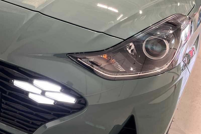 Used Hyundai i10 2025 for sale - 77295442: Photo 29