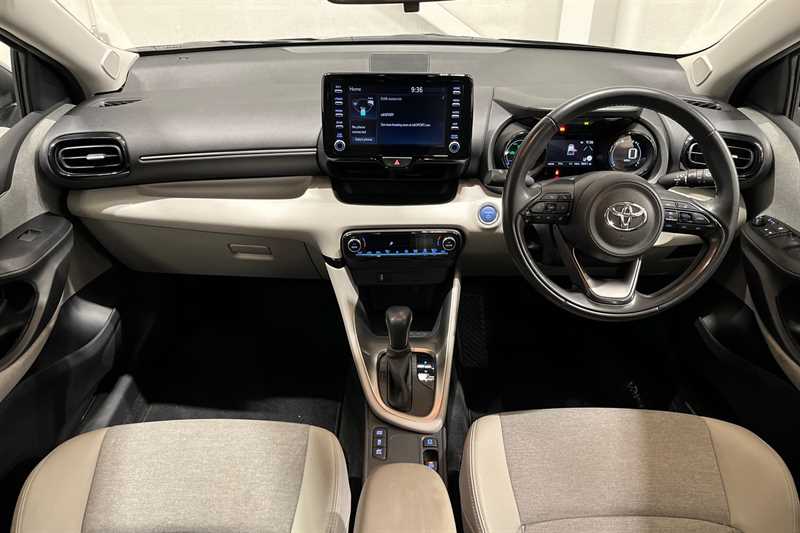 Used Toyota Yaris 2021 for sale - 78075770: Photo 13