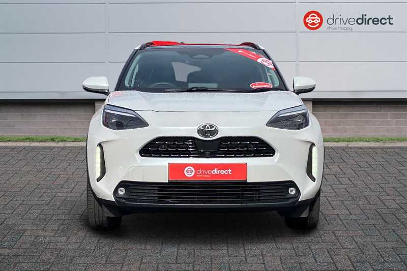 Used Toyota Yaris Cross 2024 for sale - 77699591: Photo 8