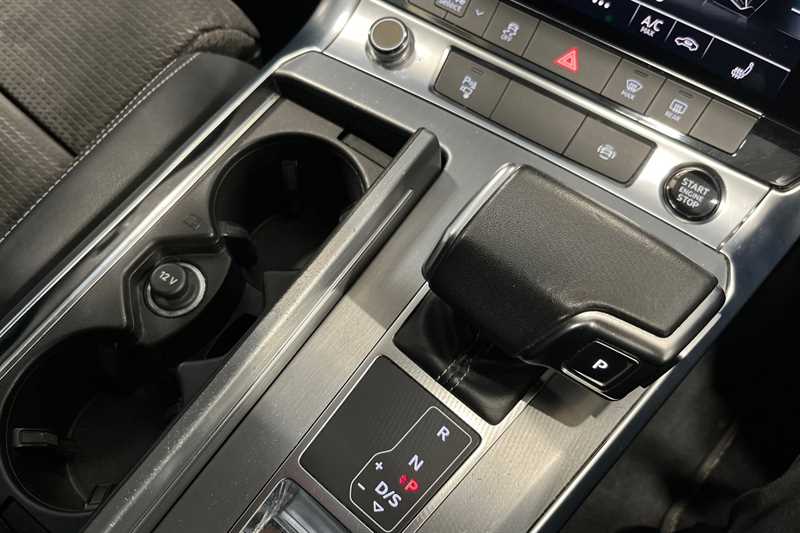 Used Audi A6 Avant for sale - 77827955: Photo 42