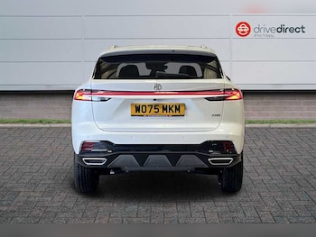 Used MG MG HS 2026 for sale - 78338293: Photo