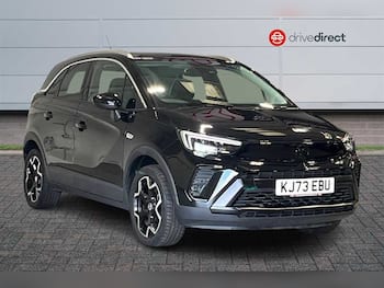Used Vauxhall Crossland 2024 for sale - 79783581: Photo