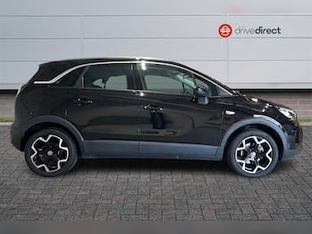 Used Vauxhall Crossland 2024 for sale - 79783581: Photo