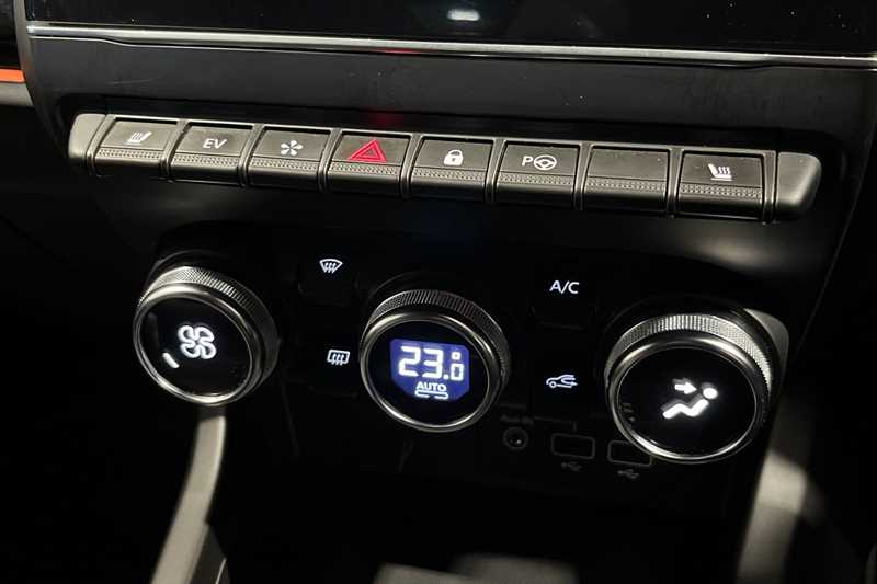 Used Renault Arkana 2022 for sale - 77430251: Photo 15