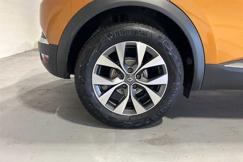 Used Renault Captur 2020 for sale - 78217733: Photo 10