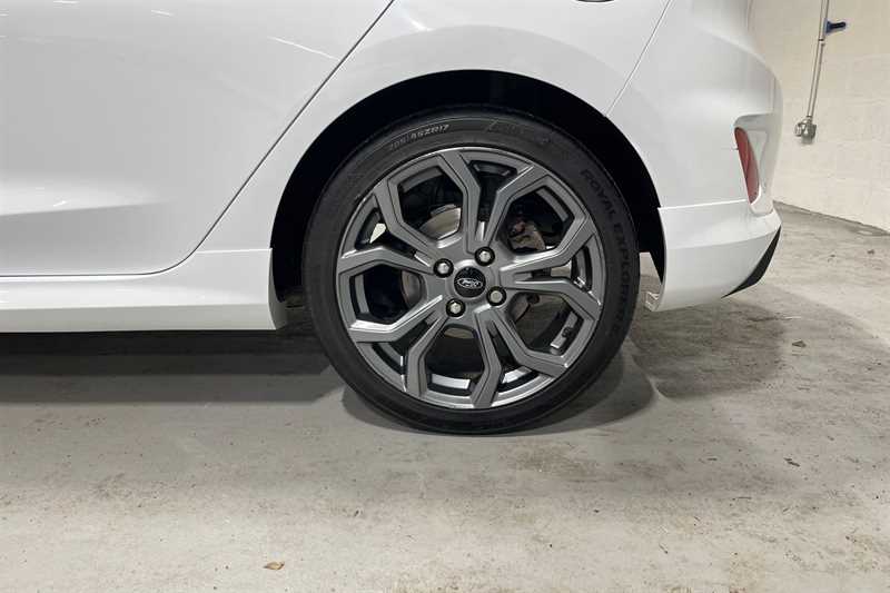 Used Ford Fiesta 2019 for sale - 78216552: Photo 11