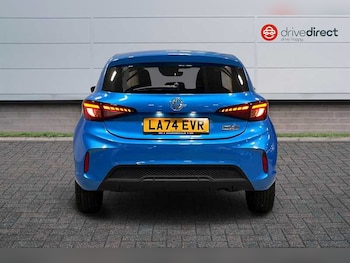 Used MG MG3 2024 for sale - 76575366: Photo