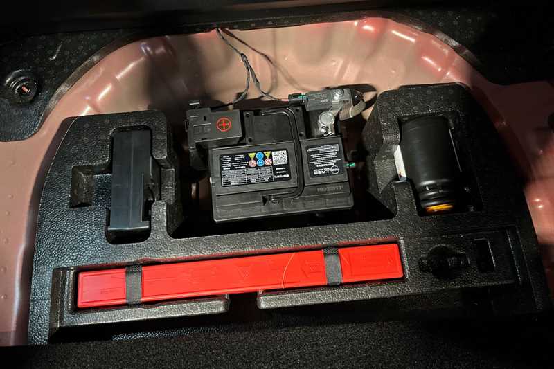 Used MG MG ZS 2025 for sale - 77788384: Photo 37