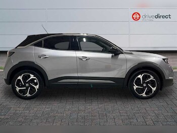 Used Vauxhall Mokka Electric 2024 for sale - 77566143: Photo