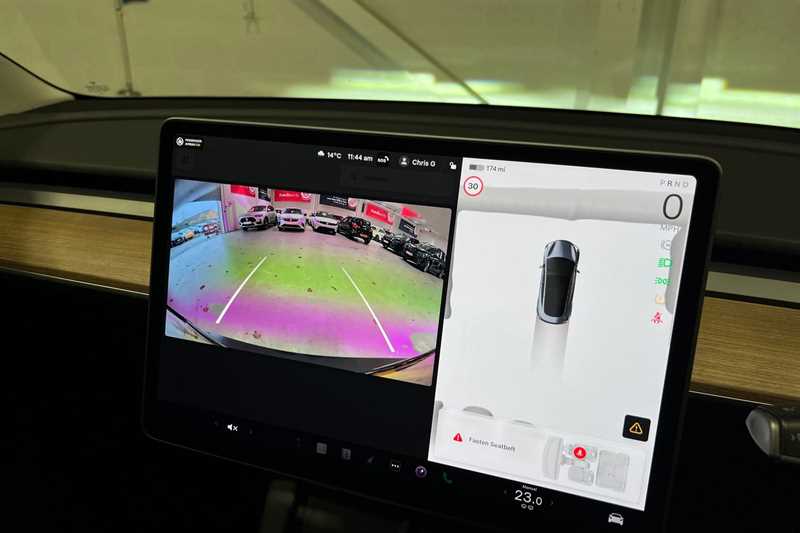 Used Tesla Model 3 2022 for sale - 77554562: Photo 19