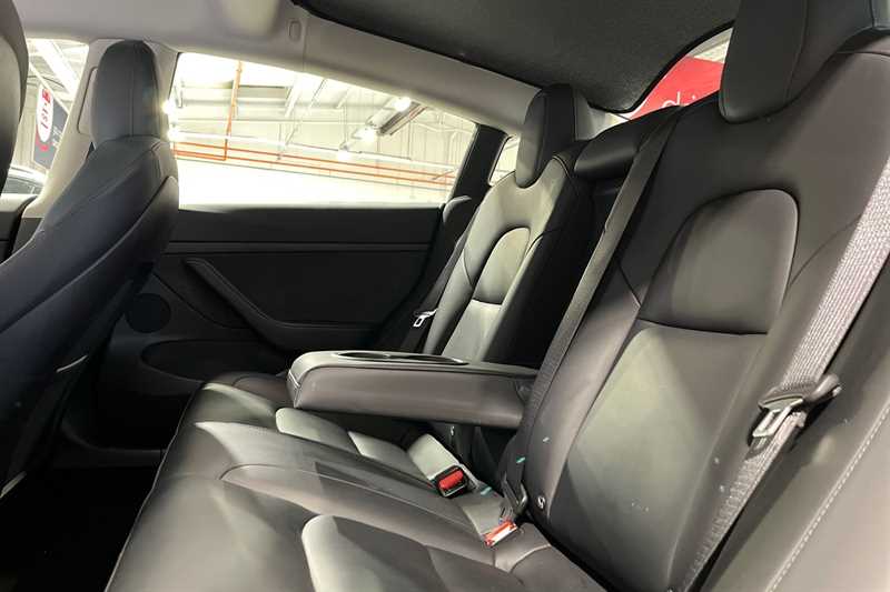 Used Tesla Model 3 2022 for sale - 77554562: Photo 24