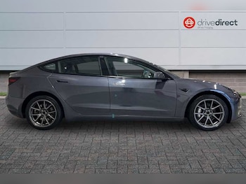 Used Tesla Model 3 2022 for sale - 77554562: Photo